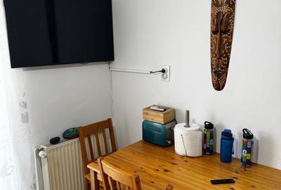 Apartament cu 3 camere decomandat în Lipovei - 7