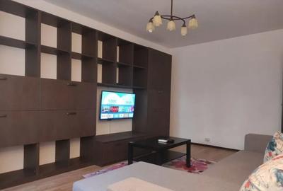 Apartament cu 2 camere semidecomandat, mobilat în Drumul Taberei - 4