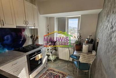 Apartament 3 camere bd Unirii Piata Alba Iulia SUPERB - 4