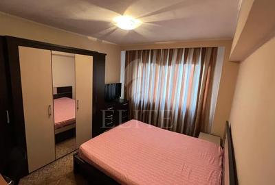 Apartament 2 camere în zona FABRICII - 2