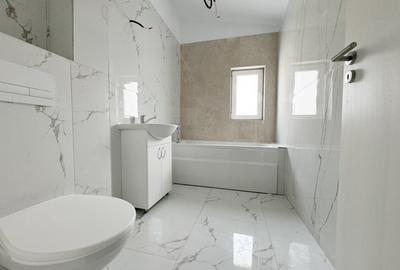 Apartament 2 camere decomandat, 47mp, balcon 5mp -Giroc - 3