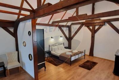 Hotel/Pensiune, de 600 mp, în Ultracentral - 5