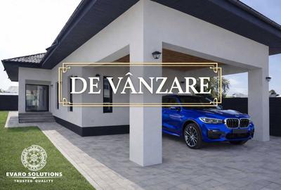 Casă cu 4 camere în Central