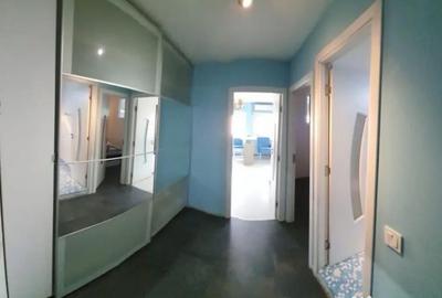 Garsonieră în Nerva Traian - 2