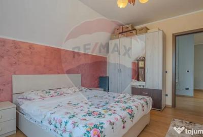 Casă cu 5 camere cu Teren 540 Mp în Ucea - 3