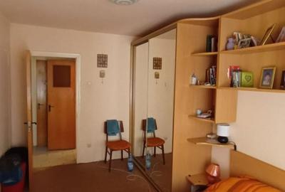 Metrou Nicolae Grigorescu 3 Camere Decomandat Metrou Nicolae Grigorescu 3 Camere Decomandat - 7