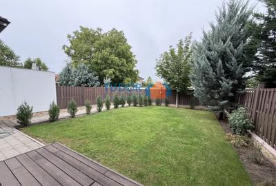 Casă individuală cu 5 camere cu Canalizare în Pipera - 2