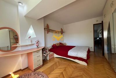 Apartament cu 4 camere semidecomandat, mobilat în Mănăștur - 3