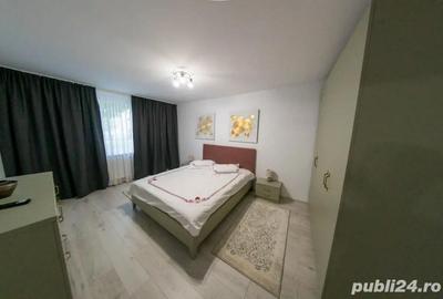 Garsonieră decomandată în Central - 6