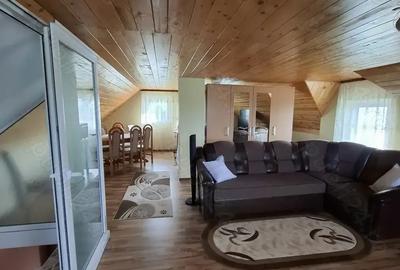 Casă cu 3 camere în Mândrești (Vlădeni) - 1