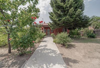 Laminorului 41, Teren 600 mp, Dubla deschidere 29 x 21, Casa caramida 140mp Laminorului 41, Teren 600 mp, Dubla deschidere 29 x 21, Casa caramida 140mp - 6