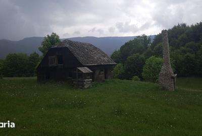 Teren de 1000 mp, în Central - 3