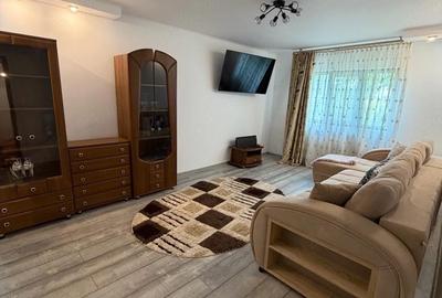 Apartament cu 3 camere decomandat în Micro 14 - 4