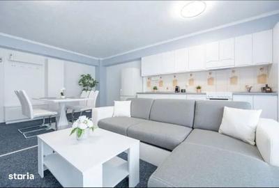 Apartament cu 2 camere în Nufărul - 12