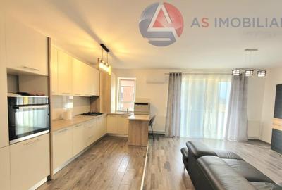 Apartament cu 3 camere decomandat, mobilat în Bartolomeu