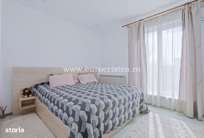 Apartament cu 2 camere, mobilat în Central - 3