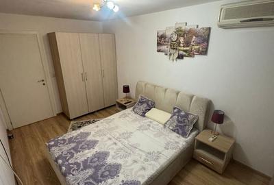 Apartament cu 2 camere decomandat în Titan - 7