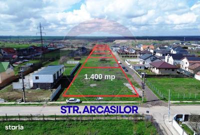 Spațiu comercial, în Vânători - 3