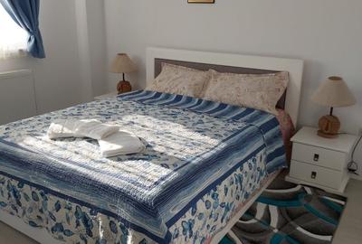 Mamaia Nord, Oneiro-Leon, 3 camere la cheie, gaze, vedere mare, 125 000 EUR - 9