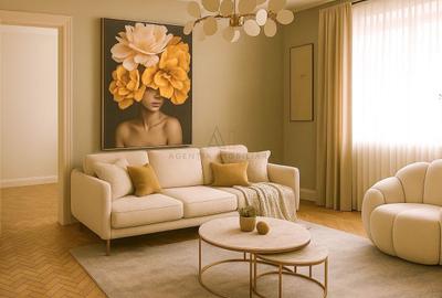 2 camere Floreasca colt Ceaikovski I Boxa I Centrala proprie - 5