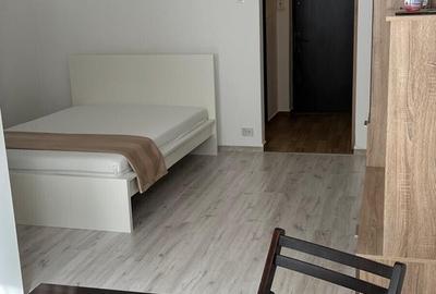 Titan garsoniera complet renovata - 2