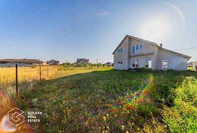 Casa noua in Frumu?eni, 25 min de Arad, 0% comision - 4