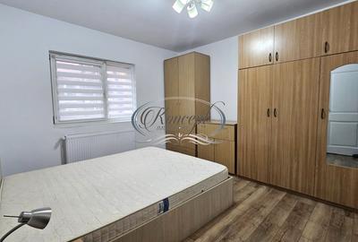 Apartament cu 3 camere decomandat, mobilat în Mărăști - 3