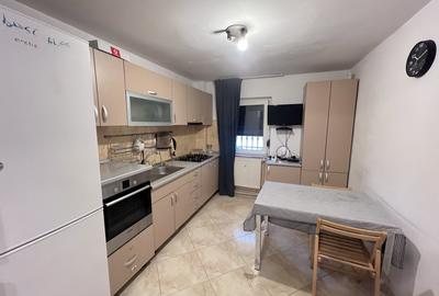 Apartament cu 3 camere decomandat, mobilat în Nord - 3