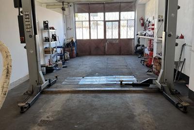 Spațiu comercial, de 80 mp, în Central - 2