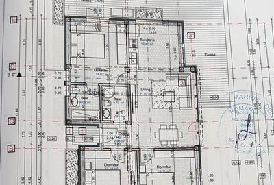 Vanzare casa corbeanca - 3