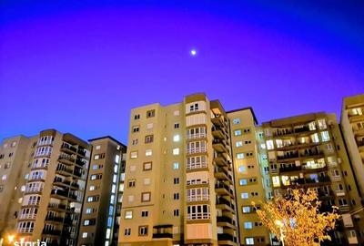 Apartament cu 2 camere în Nufărul - 1