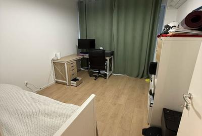 Apartament cu 4 camere semidecomandat în Străulești - 4