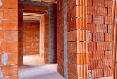 Casă cu 4 camere în Burdujeni - 1