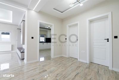 Casă cu 3 camere în Fughiu - 14