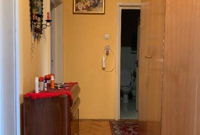 Apartament cu 3 camere decomandat, mobilat în Central - 10