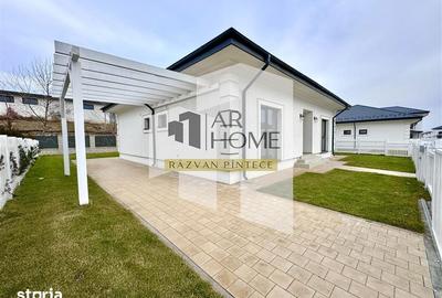 Casă cu 4 camere cu Teren 550 Mp în Blejoi - 7