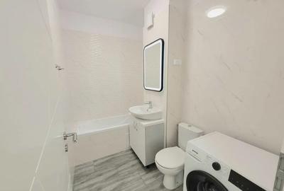 2 camere Exigent Plaza - Lujerului - 4