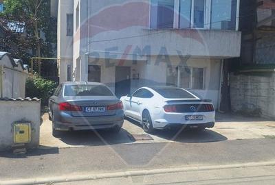 Apartament cu 3 camere de vanzare in Constanta -Km5 - 7