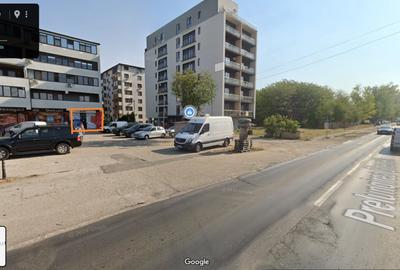 Spatiu comercial - Prelungiera Ghencea nr. 262 - 50 mp - 2