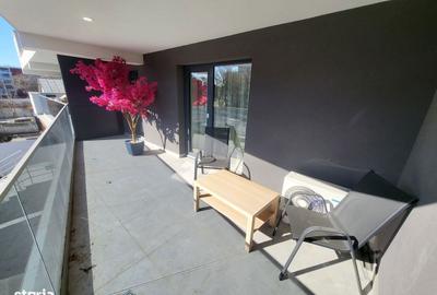 Apartament cu 2 camere, mobilat în Siderurgiștilor - 2