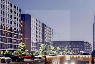 Apartament 2 camere lux First Estates Pipera I Rond OMV I Comision 0% - 8