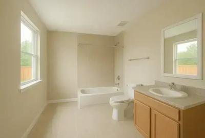 Mutare 2025 apartament 3 Camere cu gradina parcul Teilor - 2