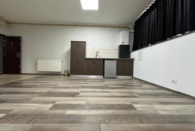 Birou de închiriat – etajul 3, într-o clădire modernă de birouri, cu acces strad Birou de închiriat – etajul 3, într-o clădire modernă de birouri, cu acces strad - 4