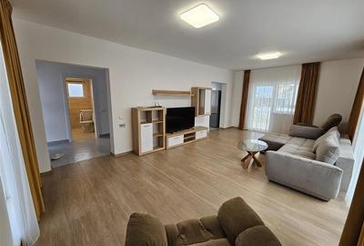 Vila Premium cu 4 camere si vedere panoramica la munti  Cristian - 12