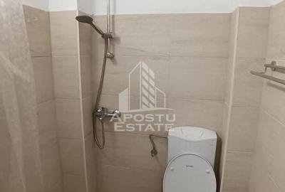 Garsonieră decomandată, mobilată în Lipovei - 6