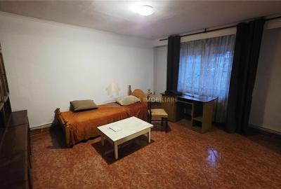 Apartament cu 3 camere semidecomandat, mobilat în Mănăștur - 3