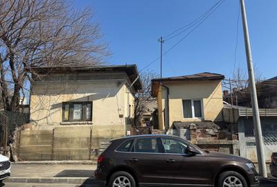 Teren de 220 mp, în Obor - 6