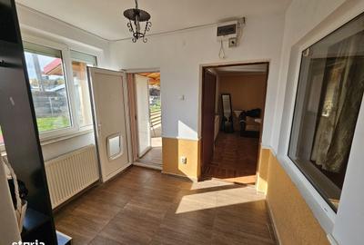 Casă cu 3 camere în Viișoara - 13
