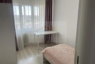 Apartament spațios, complet utilat, renovat recent – Metrou Gorjului - 4