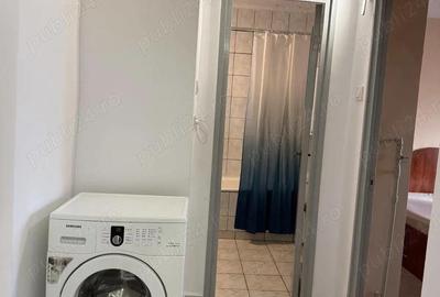 Apartament cu 3 camere semidecomandat în Berceni - 8